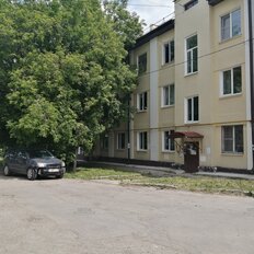 Квартира 58,8 м², 3-комнатная - изображение 2