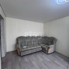 Квартира 32,5 м², 1-комнатная - изображение 4