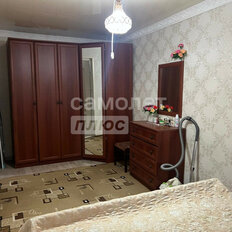 Квартира 44,3 м², 2-комнатная - изображение 2