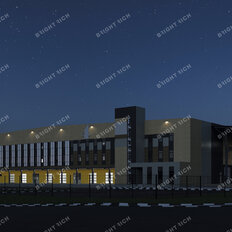 27000 м², склад - изображение 5