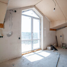 Квартира 52,1 м², 1-комнатные - изображение 1