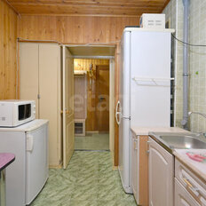 Квартира 34,6 м², 1-комнатная - изображение 4