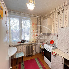 Квартира 32,9 м², 1-комнатная - изображение 4