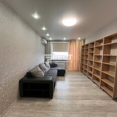 Квартира 43,2 м², 2-комнатная - изображение 1