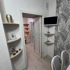 Квартира 37 м², 1-комнатная - изображение 4