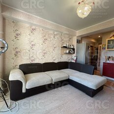 Квартира 26,5 м², студия - изображение 1