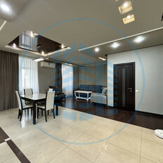Квартира 118,9 м², 3-комнатная - изображение 3