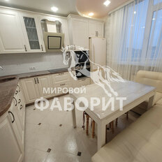 Квартира 87 м², 3-комнатная - изображение 1
