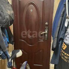 Квартира 31,6 м², 1-комнатная - изображение 4