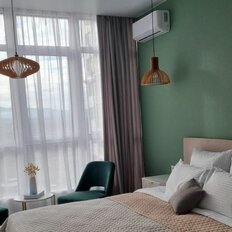 Квартира 38 м², 1-комнатная - изображение 3