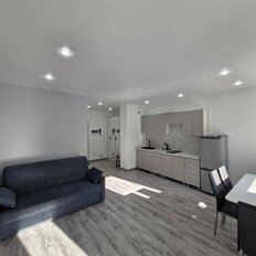 Квартира 33 м², студия - изображение 4