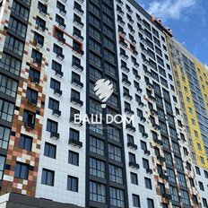 Квартира 72,4 м², 2-комнатная - изображение 5