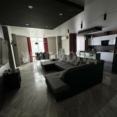 Квартира 94,2 м², 3-комнатная - изображение 3