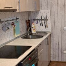 Квартира 52 м², 2-комнатная - изображение 2