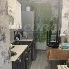 Квартира 27,7 м², 1-комнатная - изображение 2