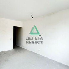 Квартира 69 м², 3-комнатная - изображение 2