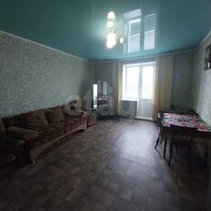 Квартира 76,1 м², 3-комнатная - изображение 4