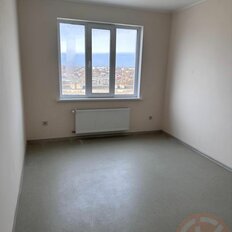 Квартира 65,5 м², 3-комнатная - изображение 3
