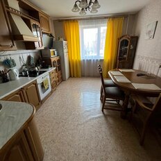 Квартира 79,9 м², 3-комнатная - изображение 1