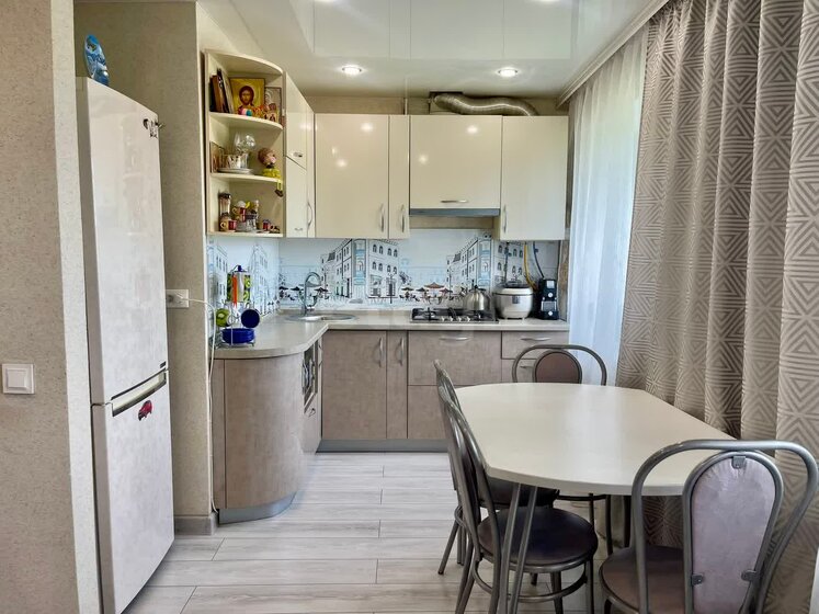 92,7 м², 3-комнатная квартира 18 800 000 ₽ - изображение 78