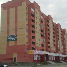 Квартира 44,4 м², 1-комнатная - изображение 2