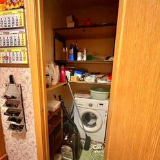 Квартира 53,7 м², 2-комнатная - изображение 5