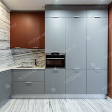 Квартира 197 м², 4-комнатные - изображение 4
