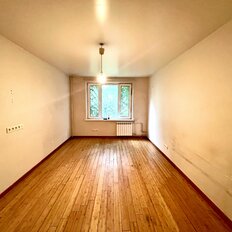 Квартира 32 м², 1-комнатная - изображение 5