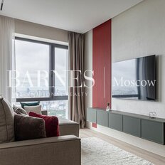Квартира 114,7 м², 4-комнатная - изображение 4