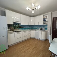 Квартира 110,2 м², 3-комнатная - изображение 1