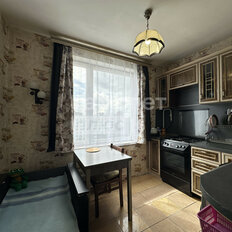 Квартира 31,7 м², 1-комнатная - изображение 1