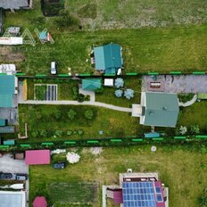 дом + 11 соток, участок - изображение 3