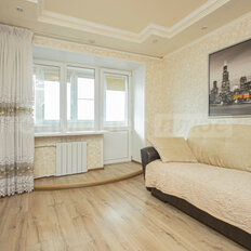 Квартира 32,8 м², 1-комнатная - изображение 5