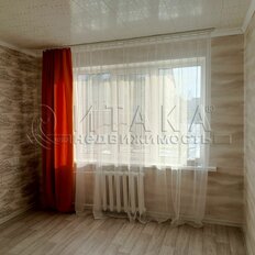 Квартира 49,6 м², 3-комнатная - изображение 4