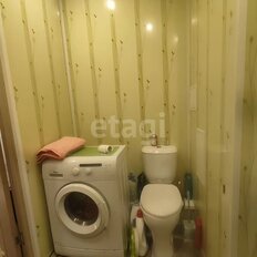 Квартира 40 м², 1-комнатная - изображение 5