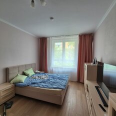 Квартира 39,6 м², 1-комнатная - изображение 5