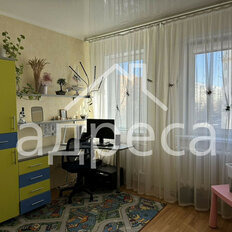 Квартира 108,4 м², 3-комнатная - изображение 4
