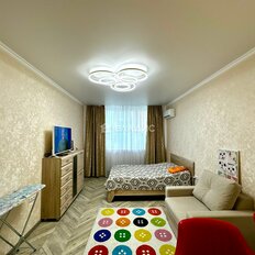 Квартира 29,1 м², студия - изображение 2