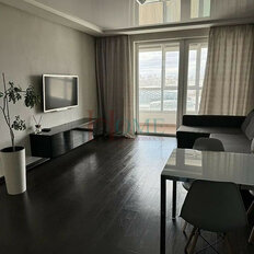 Квартира 66,4 м², 3-комнатная - изображение 3