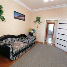 Квартира 36,7 м², 1-комнатная - изображение 2