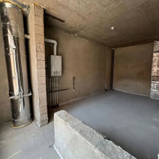 Квартира 40 м², 1-комнатная - изображение 5