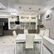Квартира 68,9 м², 2-комнатная - изображение 1