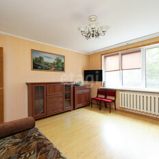 Квартира 50 м², 2-комнатная - изображение 4