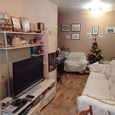 Квартира 44 м², 2-комнатная - изображение 3