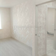 Квартира 28 м², 1-комнатная - изображение 3