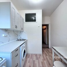 Квартира 31 м², 1-комнатная - изображение 1