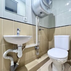 Квартира 22 м², студия - изображение 5