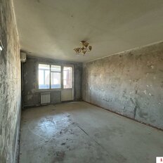 Квартира 33,6 м², 1-комнатная - изображение 3