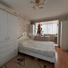 Квартира 66,7 м², 3-комнатная - изображение 4