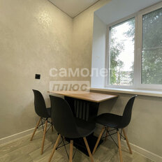 Квартира 30 м², 1-комнатная - изображение 3